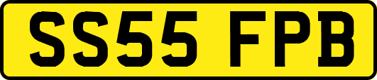 SS55FPB