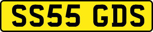 SS55GDS