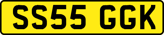 SS55GGK