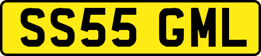SS55GML