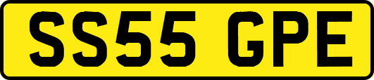 SS55GPE