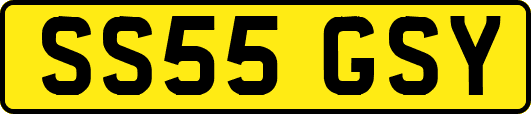SS55GSY