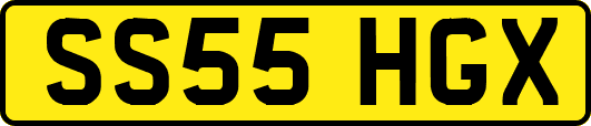 SS55HGX