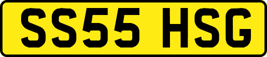 SS55HSG