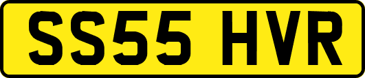 SS55HVR