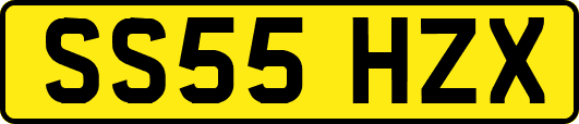 SS55HZX