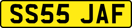 SS55JAF