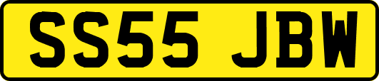 SS55JBW
