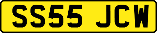 SS55JCW