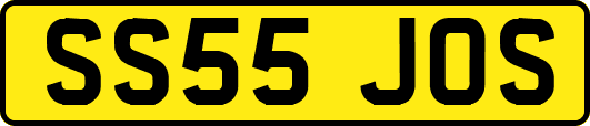 SS55JOS