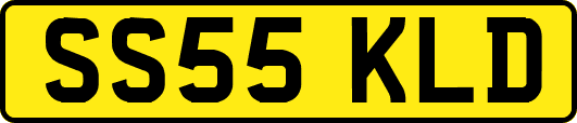 SS55KLD