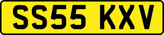 SS55KXV
