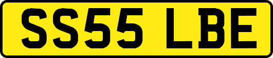 SS55LBE