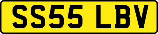 SS55LBV
