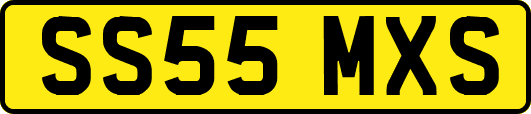 SS55MXS