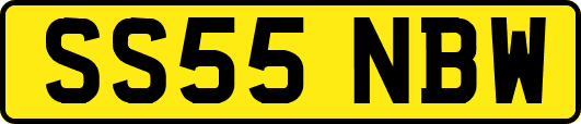SS55NBW