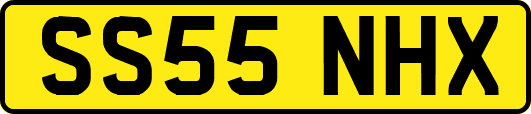 SS55NHX
