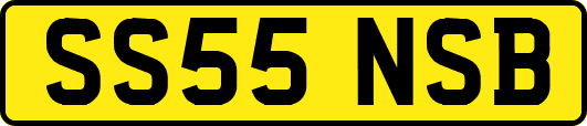 SS55NSB