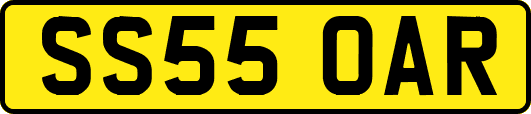 SS55OAR