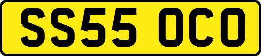 SS55OCO