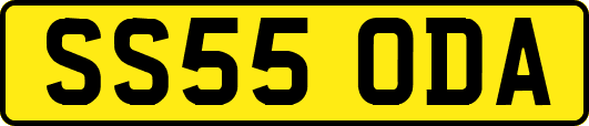 SS55ODA