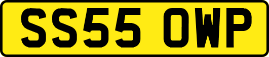 SS55OWP