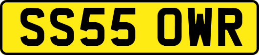 SS55OWR