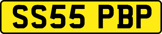 SS55PBP
