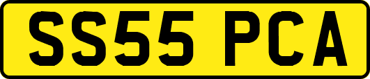 SS55PCA