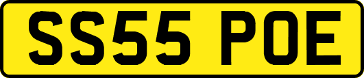 SS55POE