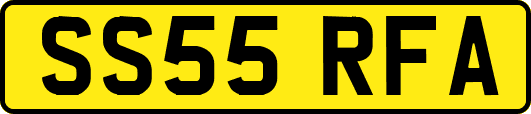 SS55RFA