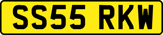 SS55RKW