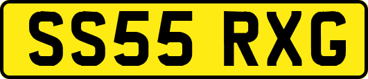 SS55RXG