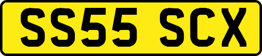 SS55SCX
