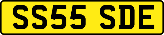 SS55SDE