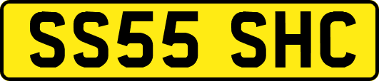 SS55SHC