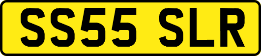 SS55SLR