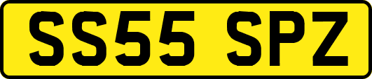 SS55SPZ