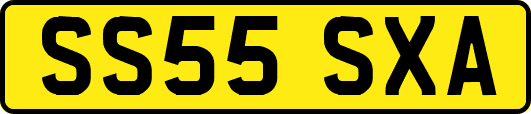 SS55SXA