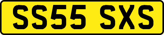 SS55SXS