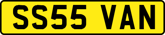 SS55VAN