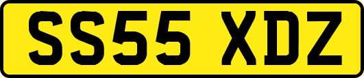 SS55XDZ