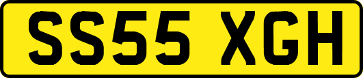 SS55XGH
