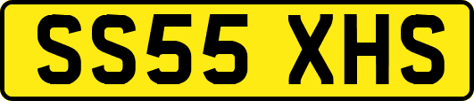 SS55XHS
