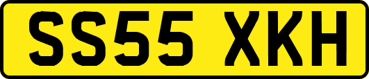 SS55XKH