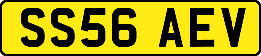 SS56AEV