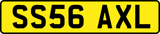 SS56AXL