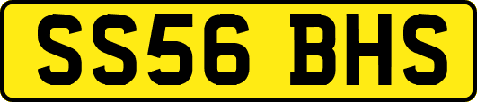 SS56BHS