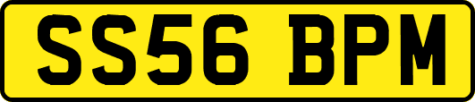 SS56BPM