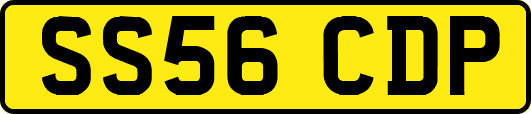 SS56CDP